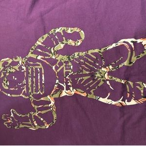 Billionaires Boy Club Tshirt